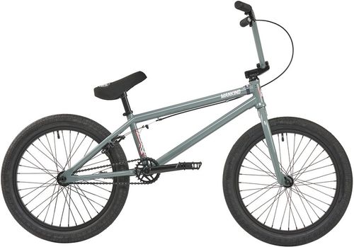 BMX Mankind NXS 20 2023 | 20 Zoll | BMX